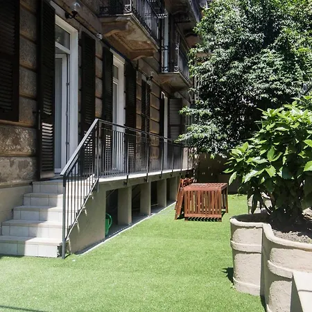 アパート Principe *