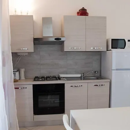 アパート Principe ジェノヴァ