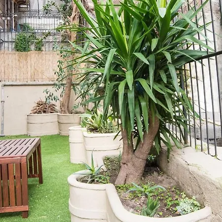 Principe Apartment *