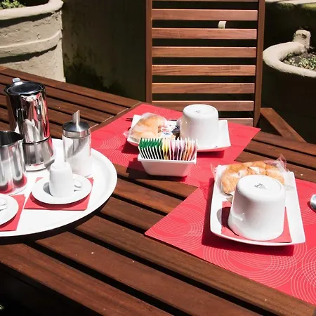 Principe Apartment *