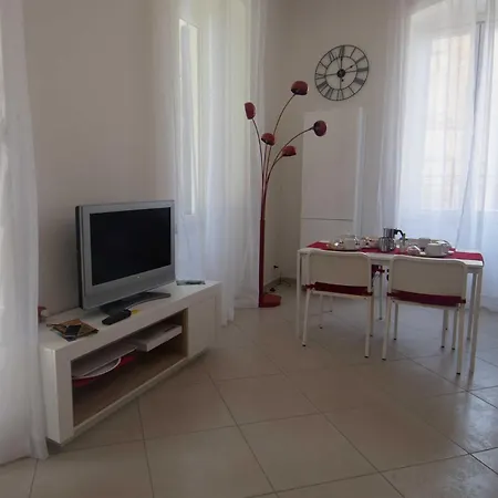 Appartement Principe
