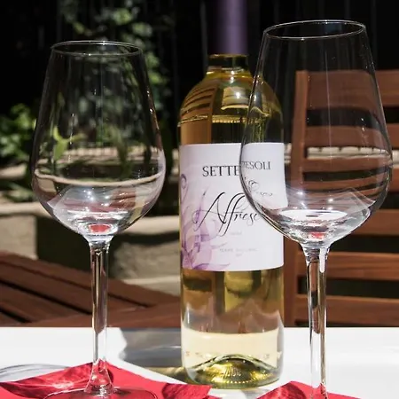 Principe Appartement *