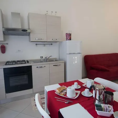 Principe Apartment Genoa