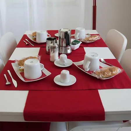 Principe Apartment *