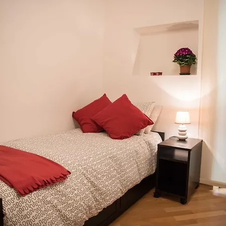 Apartment Principe Genoa