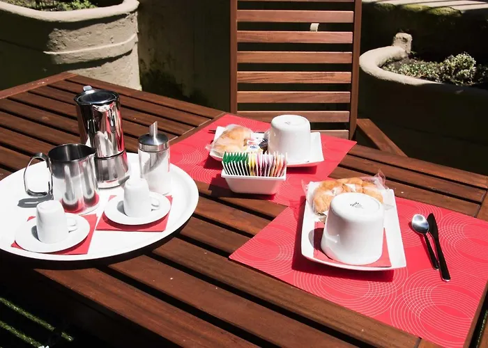 Principe 아파트 *