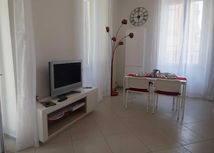 Apartman Principe