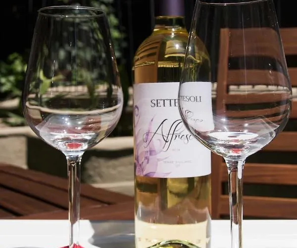 Principe 아파트 *