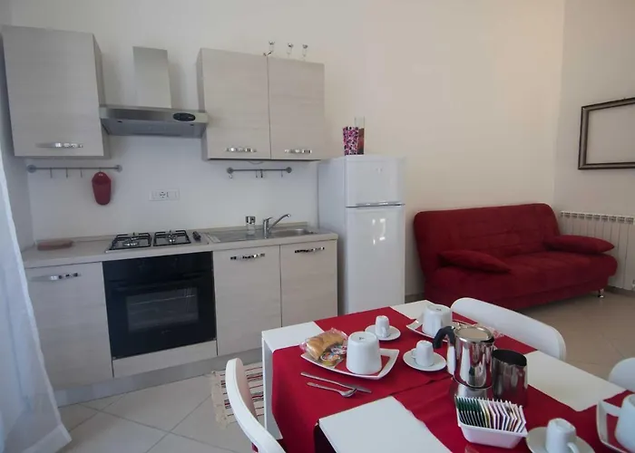 Principe 아파트 제노바