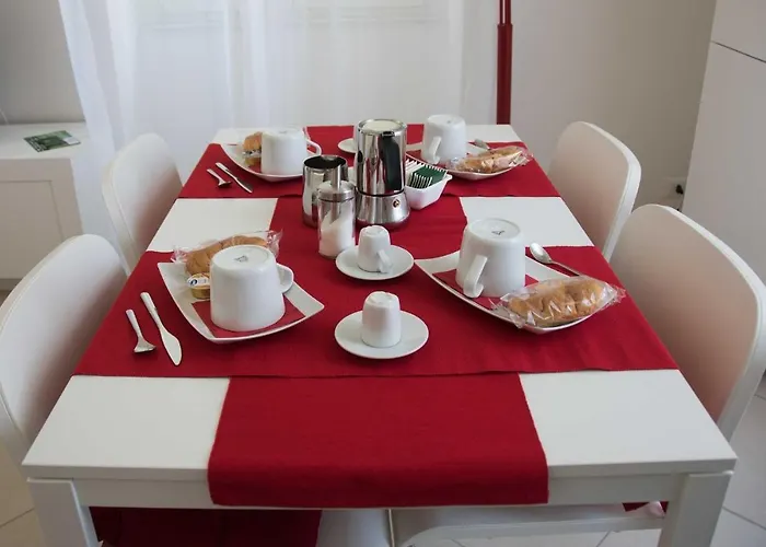 Principe 아파트 *