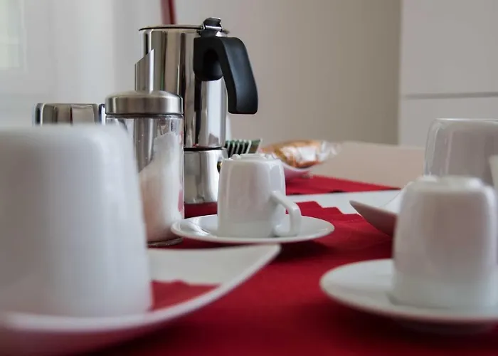 Principe 아파트 *