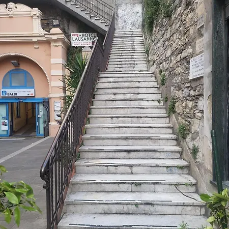 Principe Генуя